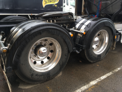 2014 Caterpillar CT 630 6x4 Prime Mover - 8