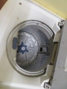Samsung Top Load Washing Machine, Model: WRM130WL, 128 Litre capacity, 240 volt - 4