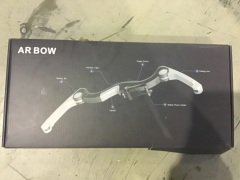 AR Bow Game - 2