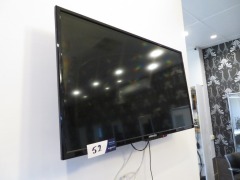 Medion 32" LCD Television with remote control
