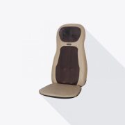Smart S7 Full Touch Rolling & Shiatsu Massage Cushion