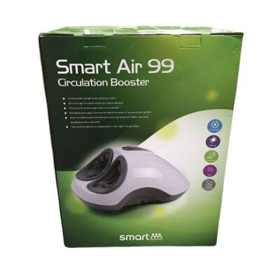Smart Air 99 Circulation Booster