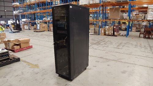 Server Cabinet