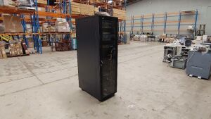 Server Cabinet - 2