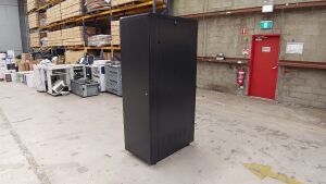 Server Cabinet - 3