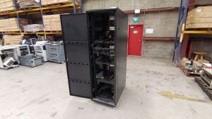 Server Cabinet - 5