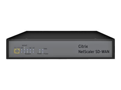 Insight Citrix NetScaler SD-WAN 210-50-SE - Standard Edition - load balancing device