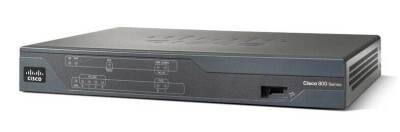 Cisco C881 Integrated Services Router