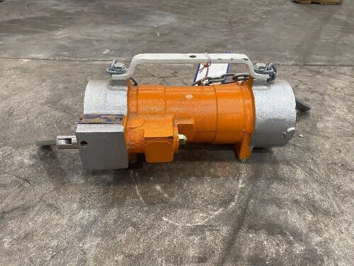 **Unreserved**BF0075 - Back To Back - 300A, 1100V, Restrained, Flameproof
