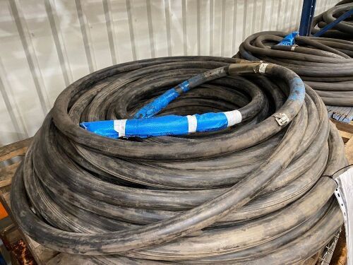 2597-Low Voltage cable, Approximately 106m