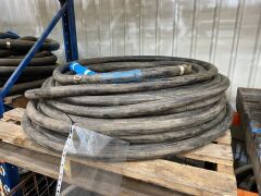 2597-Low Voltage cable, Approximately 106m - 2