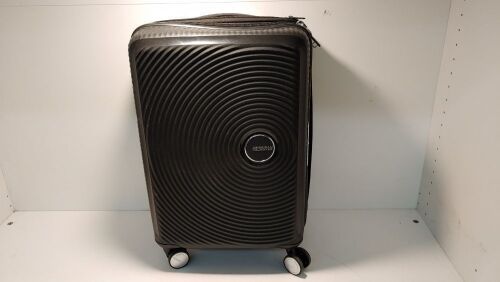 American Tourister Small Travel Suitcase