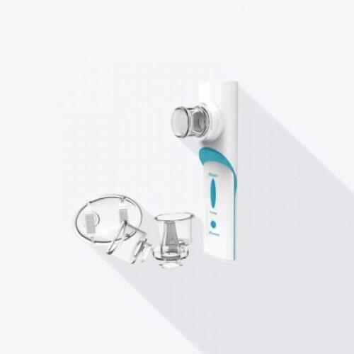 Smart Get In Beauty Suction Massager