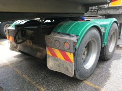 2007 Stoodley ST2290 Alloy Semi Tipper Trailer Combination, 90m3 - 11