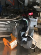 Delta-T Heat Generator, Oil Temperature Control, Oil Pump - 2