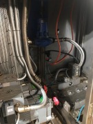 Delta-T Heat Generator, Oil Temperature Control, Oil Pump - 3