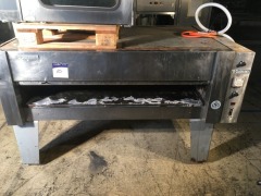 Goldstein Pizza Oven, Electric, 1350mm wide - 2