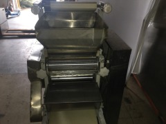 Pizza Base Maker, 580mm W Conveyor, Automatic - 3