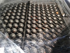 Crate of Mini Pie Trays, 60mm - 2