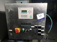 Robatech Dosing Controller, Year: 2004, Siemens Simatic C7 Controller - 2