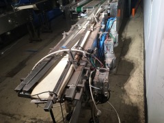 Separation Belt Conveyors, overall 150mm x 180mm - 3