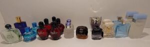 Bulk Lot Perfumes - Misc. Brands / Unboxed / Unused - 20 Bottles - 2