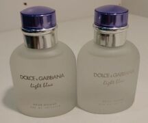 Bulk Lot Perfumes - Misc. Brands / Unboxed / Unused - 20 Bottles - 9