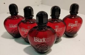 Bulk Lot Perfumes - Misc. Brands / Unboxed / Unused - 20 Bottles - 10