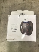 Smart Chiro 3D 2018 - 2
