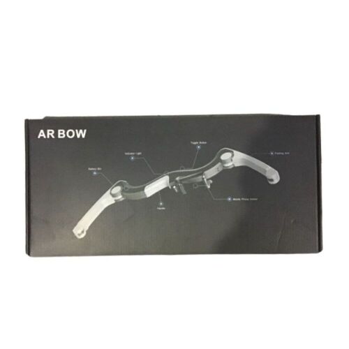 AR Bow Game