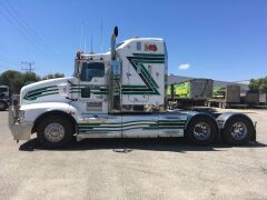 2010 Kenworth T608 6x4 Prime Mover *RESERVE MET, ON THE MARKET* - 3