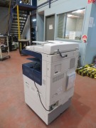 Fuji Xerox Docucentre-IV-C2263 Colour Multi Function Printer/Copier, 240 volt, 4 Paper Drawers A4 - A3 - 3
