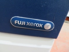 Fuji Xerox Docucentre-IV-C2263 Colour Multi Function Printer/Copier, 240 volt, 4 Paper Drawers A4 - A3 - 7
