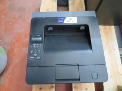 Brother HL-L5100DN Printer, 240 volt - 3