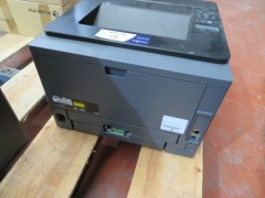Brother HL-L5100DN Printer, 240 volt - 5
