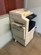 Fuji Xerox Docucentre IV C2263N, Colour multifunction centre - 2