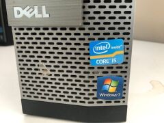 Dell Optiplex 790 Desktop CPU Intel Core i5 - 2400 - 3