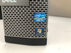 Dell Optiplex 790 Desktop CPU Intel Core i5 - 3470 - 3