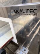2011 Qualitec Metal Detector and Checkweigher, 3000g Weight Capacity - 4