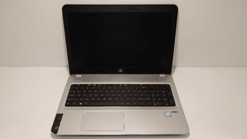 HP ProBook 450 G4 15.6in FHD i5 7200U GT930MX 256GB SSD