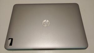 HP ProBook 450 G4 15.6in FHD i5 7200U GT930MX 256GB SSD - 2