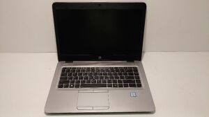 HP EliteBook 840 G3 Notebook PC