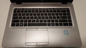 HP EliteBook 840 G3 Notebook PC - 3