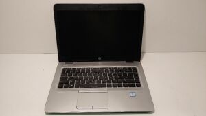 HP EliteBook 840 G3 Notebook PC