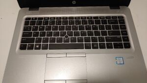 HP EliteBook 840 G3 Notebook PC - 3