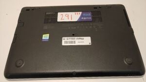 HP EliteBook 840 G3 Notebook PC - 5