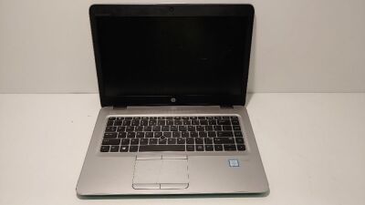 HP EliteBook 840 G3 Notebook PC