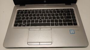 HP EliteBook 840 G3 Notebook PC - 2