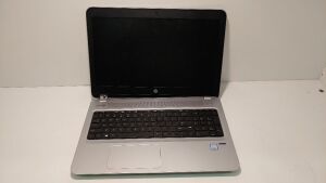 HP ProBook 450 G4 15.6in FHD i5 7200U GT930MX