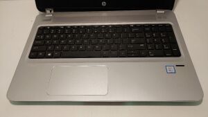 HP ProBook 450 G4 15.6in FHD i5 7200U GT930MX - 2